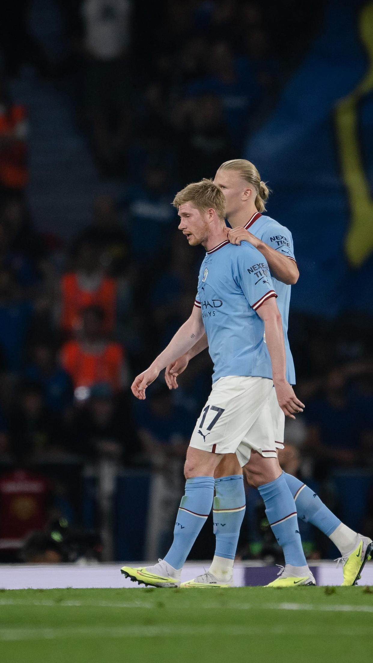 开云入口-关于内马尔焦点对战,哈兰德与50激战德国队分钟,刷新纪录胜负难料!上演精彩一战的信息