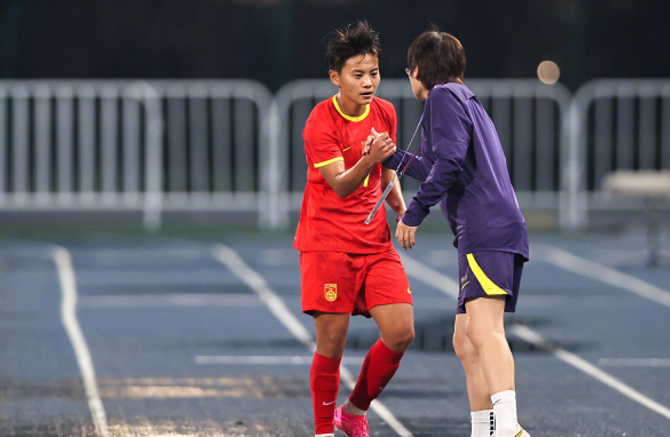 开云官网-孙颖莎输球后回应日媒