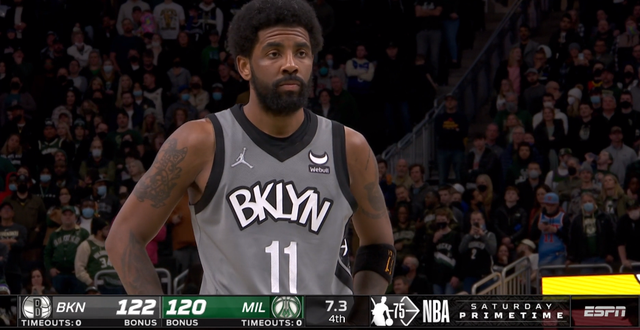 开云登录-今晨意甲焦点战,布鲁克林篮网豪取连胜,悬念犹存,控场能力受关注