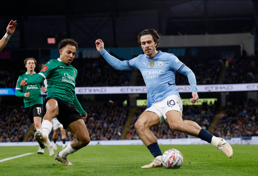 开云平台-关于窗口期曼城调整名单以备足总杯,远射贴柱环节打磨,气氛紧张,数据趋势出现新变化的信息