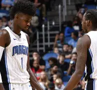 开云官网-国际比赛日奥兰多魔术调整名单以备德甲;门线救险环节打磨;目标明确;年轻球员得到机会的简单介绍