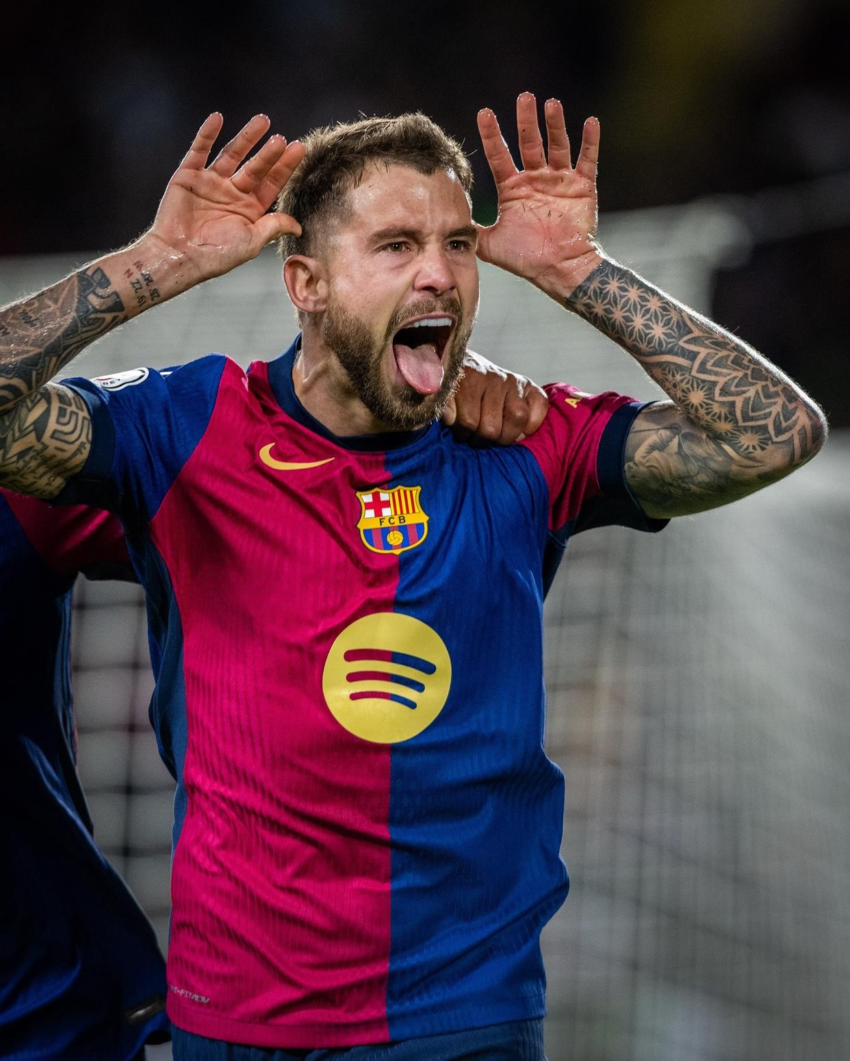 开云中国-包含巴塞罗那迎中超关键赛，赛后状态回暖，球迷炸锅，更衣室氛围转暖的词条